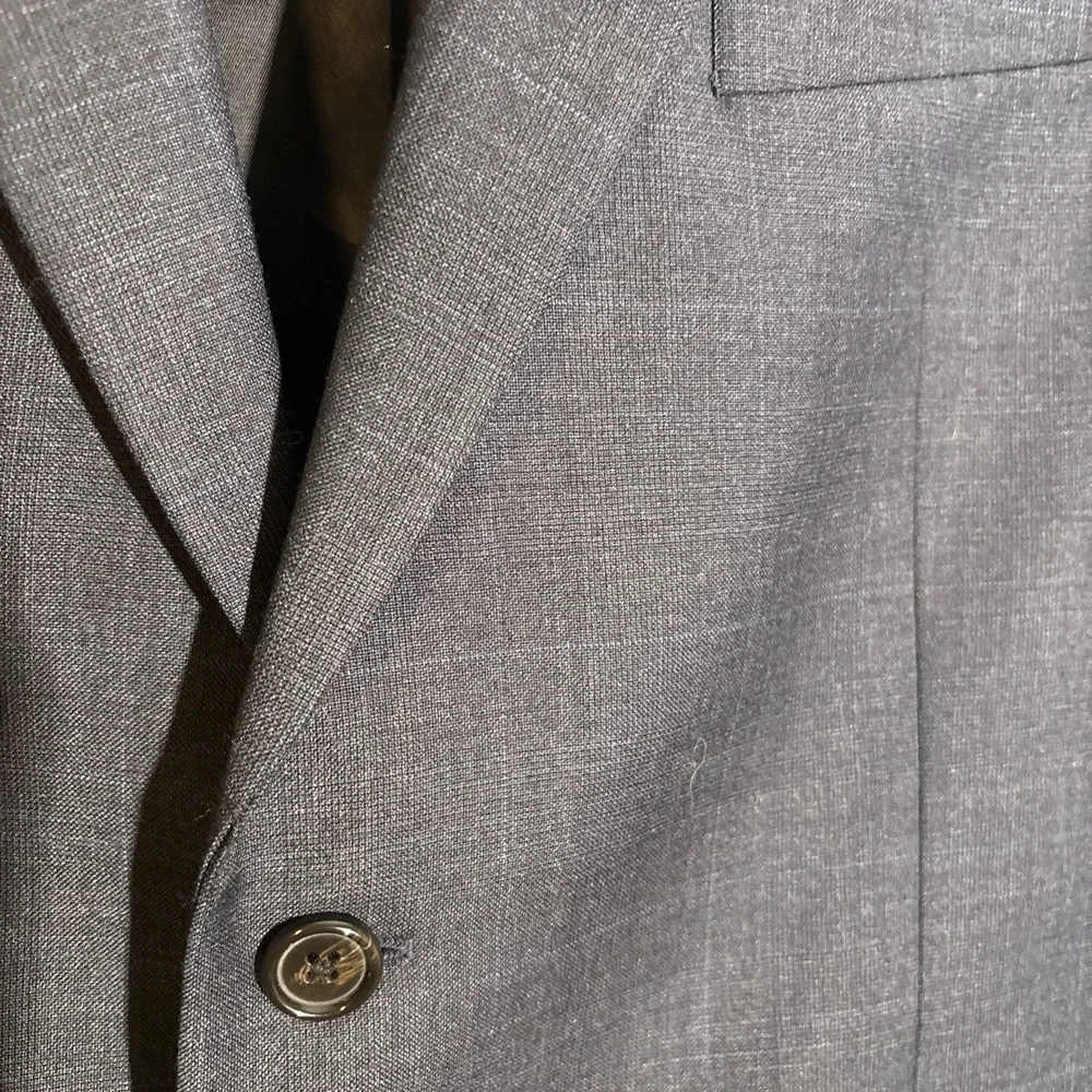 Lauren Ralph Lauren Blazer‎ Sz 42 S. 100% Wool